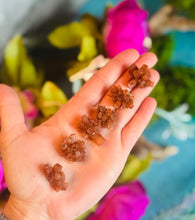 Load image into Gallery viewer, Aragonite Sputnik Cluster for Sale – Natural Starburst Crystal Specimen
