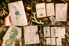 Load image into Gallery viewer, The Realm Club: Monthly Art Subscription

