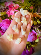 Load image into Gallery viewer, Celestite with Calcite, Clay Center, USA Minerals
