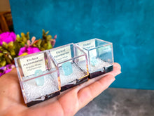 Load image into Gallery viewer, Etched Aquamarine Specimens from Watala Mine, Afghanistan
