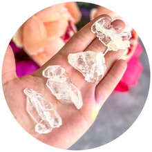 Load image into Gallery viewer, FADEN Tabby Quartz Specimens
