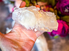 Load image into Gallery viewer, FADEN Tabby quartz
