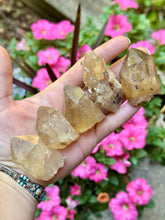 Load image into Gallery viewer, Large Raw Natural citrine from the Congo, NOT Heat Treated
