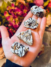 Load image into Gallery viewer, Astrophyllite Specimens from Russia
