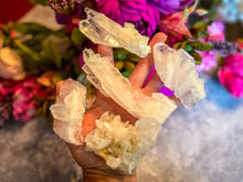 Load image into Gallery viewer, FADEN Tabby quartz
