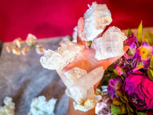 Load image into Gallery viewer, FADEN Tabby quartz

