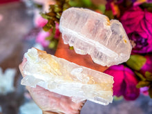 Load image into Gallery viewer, FADEN Tabby quartz
