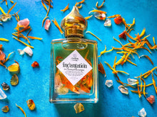 Load image into Gallery viewer, INCANTATION Perfume with the Aphrodisiac Damiana
