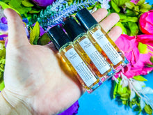 Load image into Gallery viewer, Incantation Carnelian Natural Perfume Roll On for PASSION &amp; PROSPERITY
