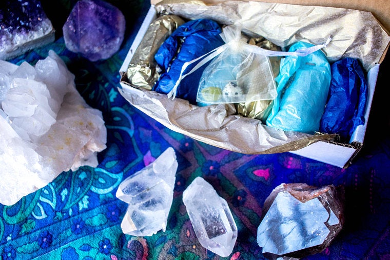 Mandala Gems
