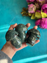 Load image into Gallery viewer, Kambaba Jasper Crystal Mushroom
