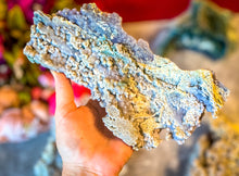 Load image into Gallery viewer, Large Grape Agate Clusters, CHEAP!! You Choose Piece, Showstopping Statement Crystals
