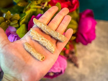 Load image into Gallery viewer, Large Raw Fulgurite, Petrified Lightning, Lightning Glass, Raw Crystals

