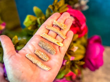 Load image into Gallery viewer, Large Raw Fulgurite, Petrified Lightning, Lightning Glass, Raw Crystals
