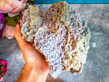 Load image into Gallery viewer, MASSIVE Grape Agate Clusters, CHEAP!! You Choose Piece, Showstopping Statement Crystals, Mineral Collector, Huge Crystals
