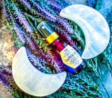 Load image into Gallery viewer, Beewitchery Visionary Witch Hazel Toner with Rainbow Moonstone
