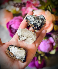 Load image into Gallery viewer, Large Mouse Ear Calcite from Mexico
