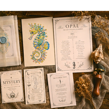 Load image into Gallery viewer, The Realm Club: Monthly Art Subscription
