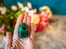 Load image into Gallery viewer, Tumbled Malachite
