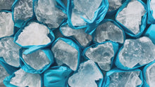 Load and play video in Gallery viewer, Small Fishtail Selenite Raw Specimens, Ethically Sourced Water Selenite

