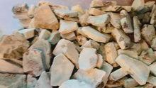 Load and play video in Gallery viewer, Bulk Rough Larimar Slabs
