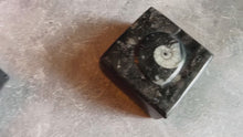 Load and play video in Gallery viewer, Ammonite Keepsake Box

