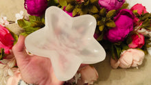 Load and play video in Gallery viewer, BIG 6” Selenite Star Charging Bowl
