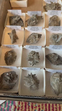 Load and play video in Gallery viewer, Glauberite Mineral Specimen from Bertram Mine, California
