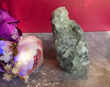 Load and play video in Gallery viewer, Light Green Cubic Fluorite from Hunan China
