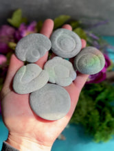 Load and play video in Gallery viewer, Cute Fairy Stones from Canada
