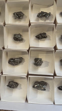 Load and play video in Gallery viewer, campo de cielo meteorite
