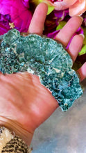 Load and play video in Gallery viewer, Seraphinite Slices, Serephinite Slabs
