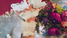 Load and play video in Gallery viewer, FADEN Tabby quartz
