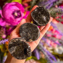 Load image into Gallery viewer, Septarian Dragon Eggs, Septarian Nodules
