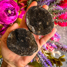 Load image into Gallery viewer, Septarian Dragon Eggs, Septarian Nodules
