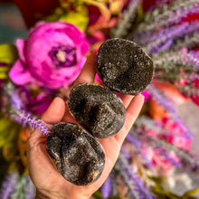 Load image into Gallery viewer, Septarian Dragon Eggs, Septarian Nodules
