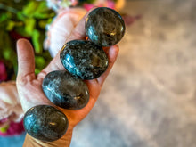 Load image into Gallery viewer, Smoky Quartz Palmstones
