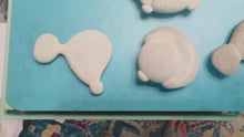 Load and play video in Gallery viewer, Amazing Fairy Stones
