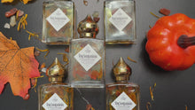 Load and play video in Gallery viewer, INCANTATION Natural Perfume with the Aphrodisiac Damiana
