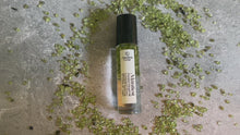 Load and play video in Gallery viewer, MANIFEST roll on perfume for MANIFESTATION
