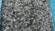 Load and play video in Gallery viewer, 1 Lb Smoky Quartz Crystal Chips, Bulk Tiny Crystal Chips
