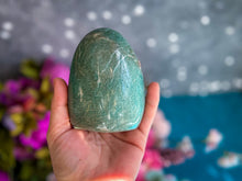 Load image into Gallery viewer, Amazonite Freeforms, Amazonstone Freeform
