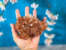 Load image into Gallery viewer, Large Aragonite Crystal Cluster
