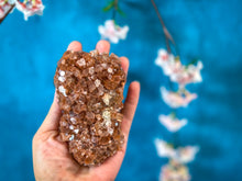 Load image into Gallery viewer, Large Aragonite Crystal Cluster
