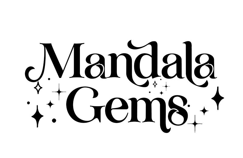 💎Mandala Gems Gift Cards