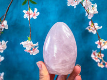 Load image into Gallery viewer, Ethically Sourced Rose Quartz Freeforms
