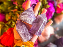 Load image into Gallery viewer, Beautiful Amethyst Towers from Uruguay
