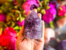 Load image into Gallery viewer, Beautiful Amethyst Towers from Uruguay
