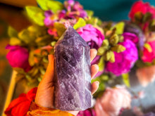 Load image into Gallery viewer, Beautiful Amethyst Towers from Uruguay
