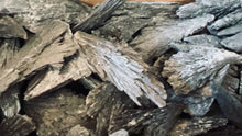 Load and play video in Gallery viewer, Black Kyanite Fans
